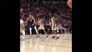 Jokic never fails to amaze us! 🤯 🎥: Nuggets  