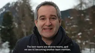 Views from Davos: Matt Candy