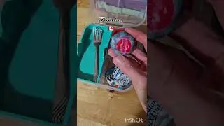 Lunch boxes для школи🇨🇦 