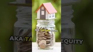 Use Your Equity to Buy Another House | TheRuethTeam.com