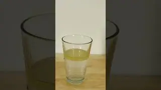 How To Make Oil And Water Mix