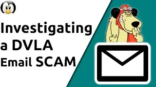 This New DVLA Email Scam is Scarily Convincing!