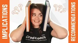 What Are Research Implications & Recommendations? Simple Explainer With Examples