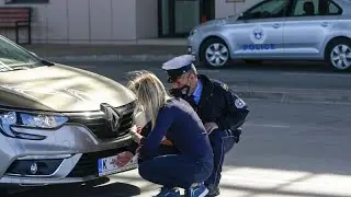 Kosovo number plates to be recognised in Serbia
