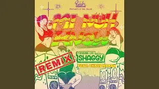 Mi Nuh Know (Remix) (feat. Chris Marshall)