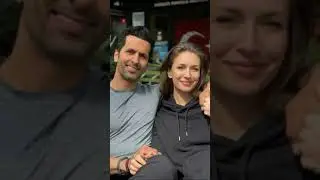 Erdal Kaya, sevgilisi Yasemin Allen'in gizli fotoğraf çekerken yakalandı!
