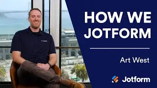 How We Jotform: Social Media Management