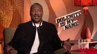 For The Record: Eddie Murphy Does NOT Have A Foot Fetish