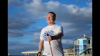 Школа Салусологии. Урок 2. Тело человека. Практика