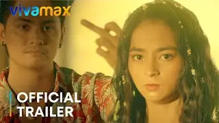 Sitio Diablo | Official Trailer | World premiere this August 26 exclusively on Vivamax