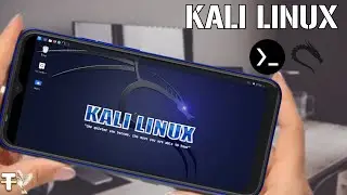 The Best Method To Install Kali Linux On Android