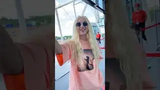 Mia Boyka на «Солнце Москвы» третий выпуск муз-тв «Шоу на высоте» 🥰