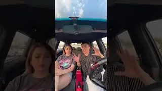 Нигина тик токи портлатди
