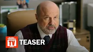 English Teacher Season 1 Teaser | 'Failing Class'