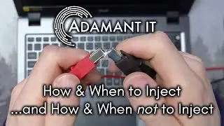 Everything You Should Know About Voltage Injection - LFC