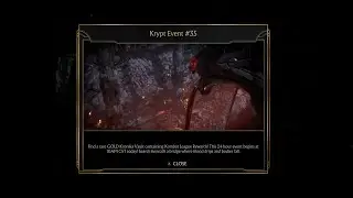 MK11 krypt event 35