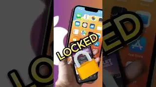 Lock Down Your iPhone Using This Secret Feature