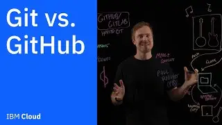 Git vs. GitHub: Whats the difference?