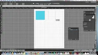 Grids and Guides in InDesign