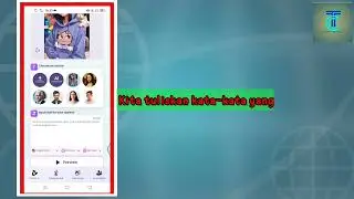 cara membuat foto dan gambar bisa bicara
