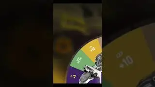 Кручу колесо фортуны в Гранд Мобайл