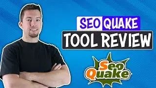 SEOQuake: SEO Tool for Analyzing Keyword Competition on Google