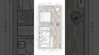 Create floor plans faster with 