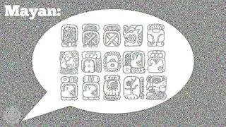 Re: Leap Years, 2012 & The Mayan Calendar