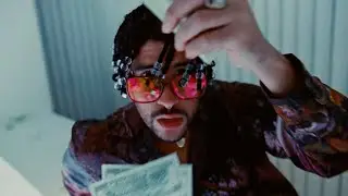 Bad Bunny x Eladio Carrion Type Beat - 