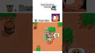 Top 3 Randoms Memes 