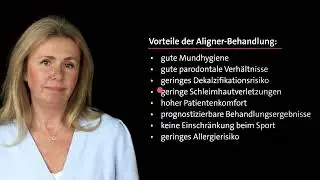 ClearCorrect #erklärt - Möglichkeiten und Grenzen der Aligner-Therapie