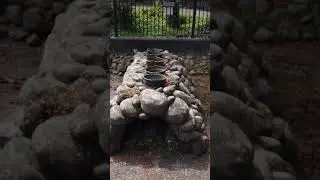 Lewis and Clark Salt Works. A 1 min documentary