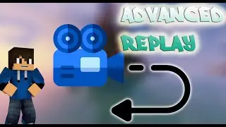 Minecraft Replay Plugin | Minecraft Plugins