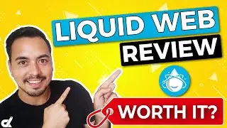 Liquid Web Review (2023) ❇️ Speed Test, Live Demo & My Honest Web Hosting Recommendation