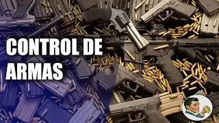 ARMAS Y LIBERTAD