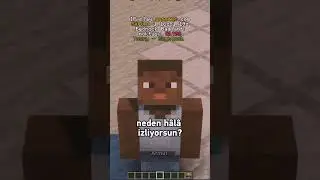 işte Minecraft için SEVGİLİ Modu!  