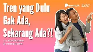 Tren Menikah yang (Gak) Wajib Ada