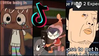 Dandys World 30 MINUTES Tiktok Compilation💥 Dandy's World Funny Tik Tok Roblox #20