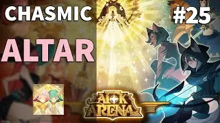 Chasmic Altar | AFK Arena #25