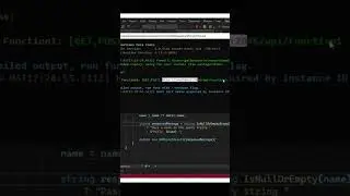 Running and Testing Azure Functions Locally in Visual Studio