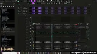 Late night Session from scratch in Fl Studio 24 #265