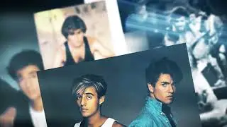 WHAM! The Singles: Echoes From The Edge Of Heaven (Unboxing Video)