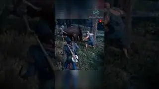 Угарная Битва Трёх Боссов | Epic Battle Of Three Bosses | Days Gone | Угарный Стример