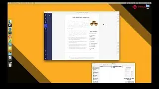 How to add images in PDF files on Mac? [PDFelement Express]