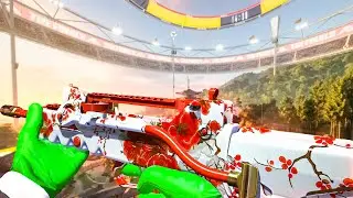 Abusing The NEW Medium META In The Finals Season 3