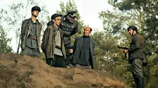 СИЛЬНЫЙ ВОЕННЫЙ ФИЛЬМ НА РЕАЛЬНЫХ СОБЫТИЯХ! 