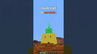5 Things we ALL did in Minecraft