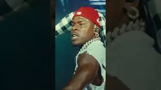 30 seconds of pure energy 💥 DaBaby 