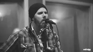 A Salt Lake Magazine Small Lake City Concert - Triggers and Slips - “Natchez Trace”