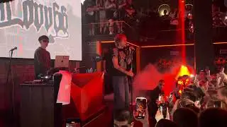 LOVV66 - Быть. Live Тверь. Zerkalo